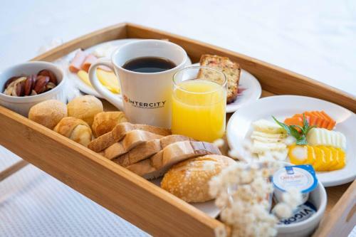 Hotel Intercity Portofino Florian�polis