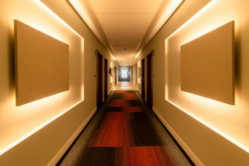 Hotel Intercity Portofino Florian�polis
