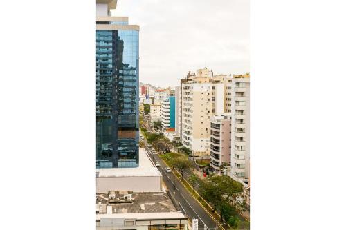 Apartamento Studio Moderno Em Condom�nio Com Infraestrutura de Clube Ca03