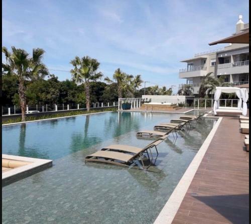 Apartamento Apto 2 Dormit�rios Campeche