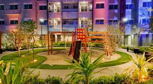 Apartamento Apto 2 Dormit�rios Campeche