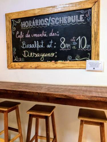 Duque Hostel