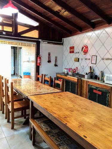 Duque Hostel