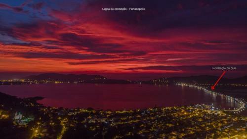Seu Lar Na Lagoa!