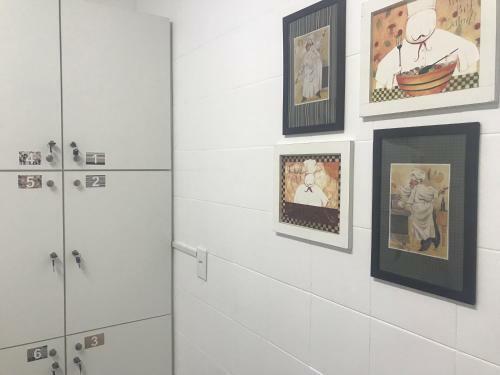 Hostal Rep�blica Descolada - C�rrego Grande