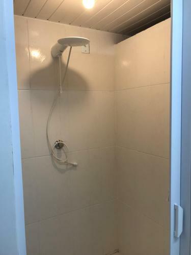 Hostal Rep�blica Descolada - C�rrego Grande