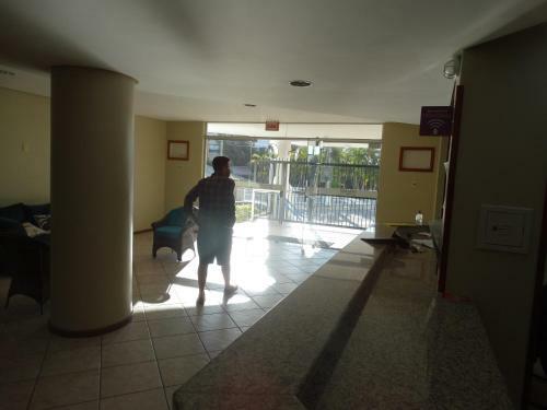 Apartamento Costa Blanca