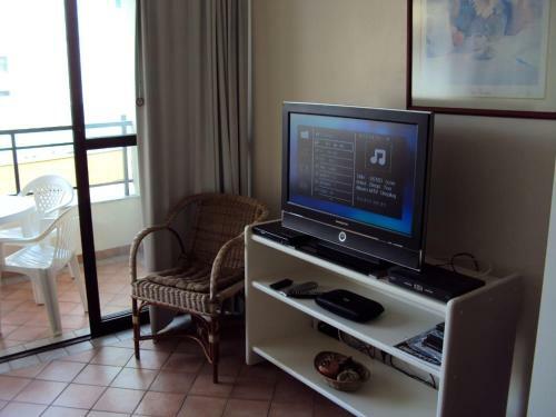 Apartamento Costa Blanca