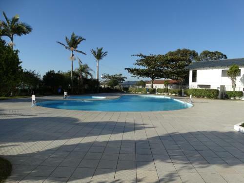 Apartamento Costa Blanca