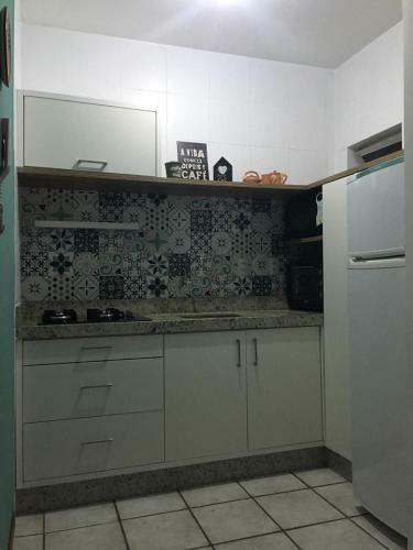 Apartamento Costa Blanca