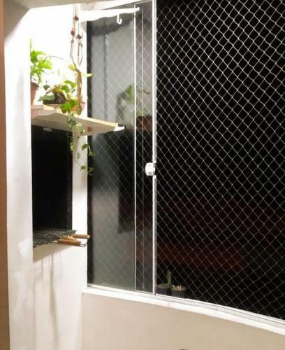 Apartamento Recanto Das Gralhas Azuis