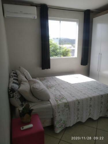 Apartamento Recanto Das Gralhas Azuis