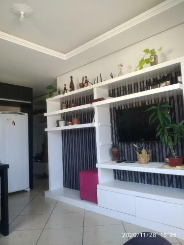 Apartamento Recanto Das Gralhas Azuis