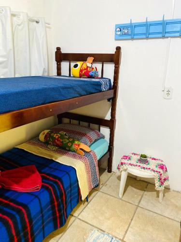 Hostel Surf De Bem