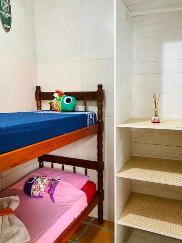 Hostel Surf De Bem