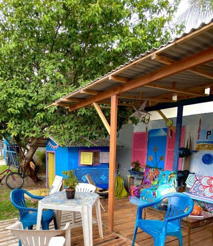 Hostel Surf De Bem