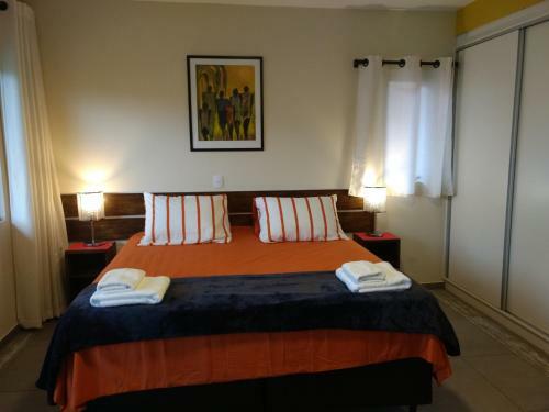 Apartamento Studios Formanab�