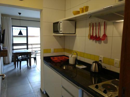 Apartamento Studios Formanab�