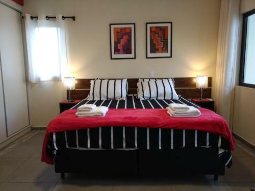 Apartamento Studios Formanab�