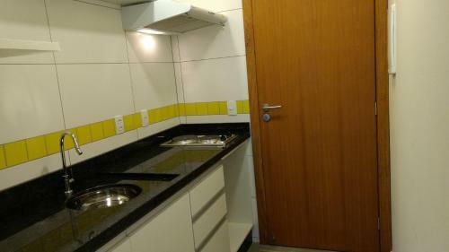 Apartamento Studios Formanab�