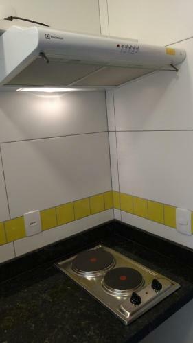 Apartamento Studios Formanab�