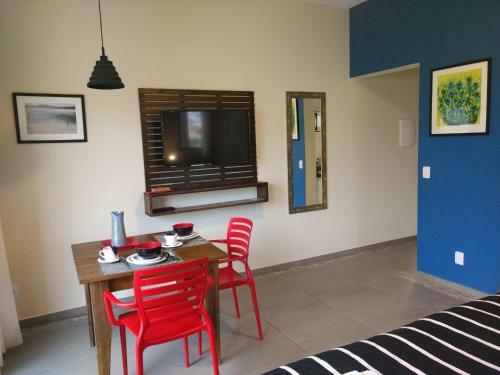 Apartamento Studios Formanab�