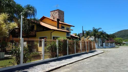 Apartamento Studios Formanab�