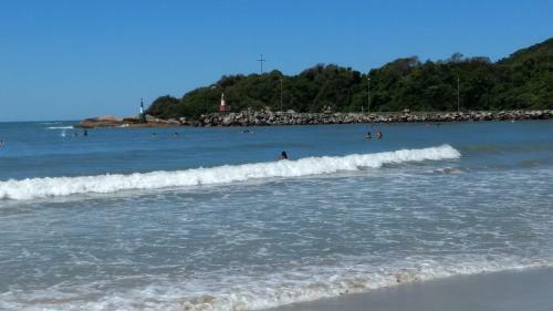 Apartamento Studios Formanab�