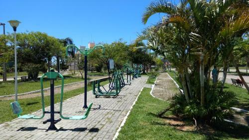 Apartamento Studios Formanab�