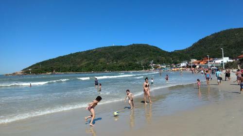 Apartamento Studios Formanab�