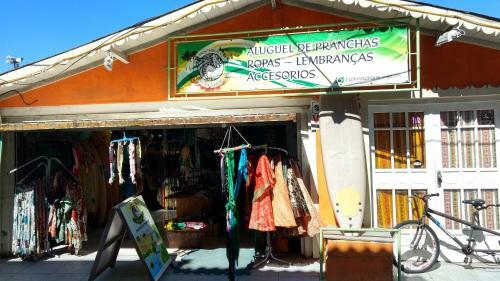 Apartamento Studios Formanab�