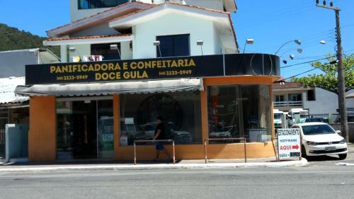 Apartamento Studios Formanab�