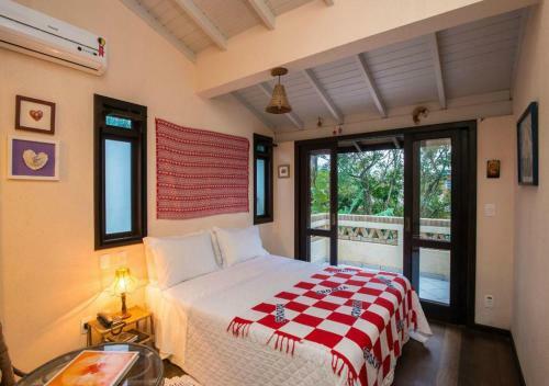 Hostal Pousada Verde Natur