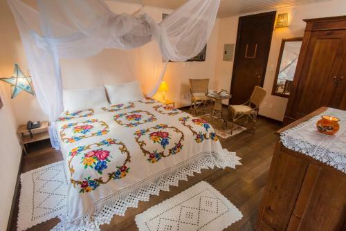 Hostal Pousada Verde Natur