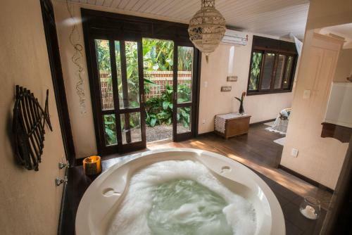 Hostal Pousada Verde Natur
