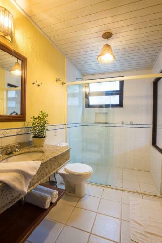 Hostal Pousada Verde Natur