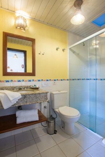 Hostal Pousada Verde Natur