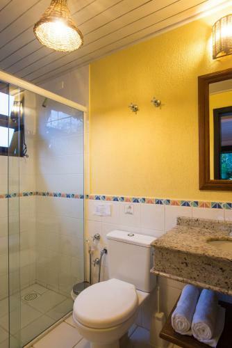 Hostal Pousada Verde Natur