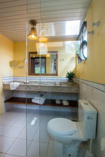 Hostal Pousada Verde Natur