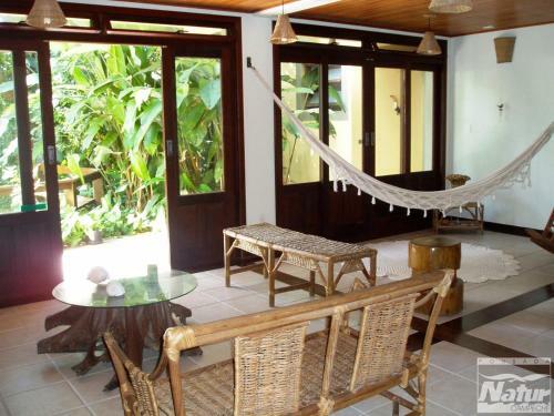 Hostal Pousada Verde Natur