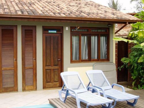 Hostal Pousada Verde Natur