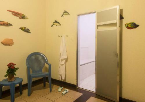 Hostal Pousada Verde Natur