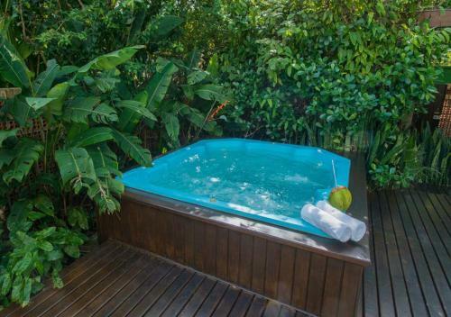 Hostal Pousada Verde Natur