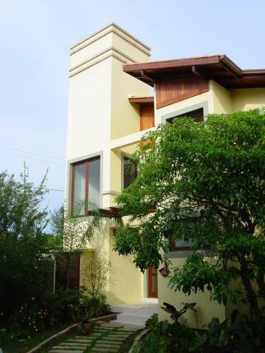 Hostal Pousada Verde Natur