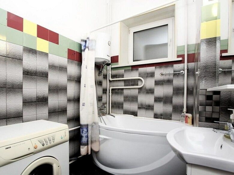Apartlux Prechistenka