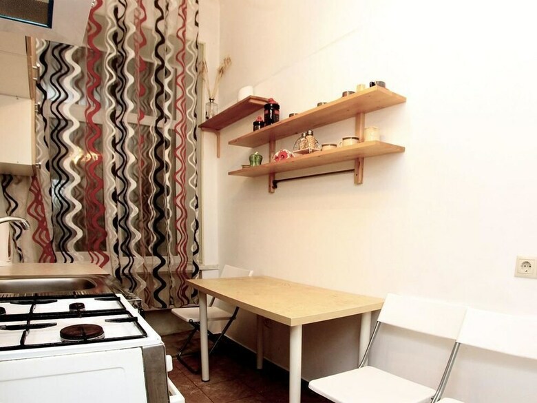 Apartlux Prechistenka
