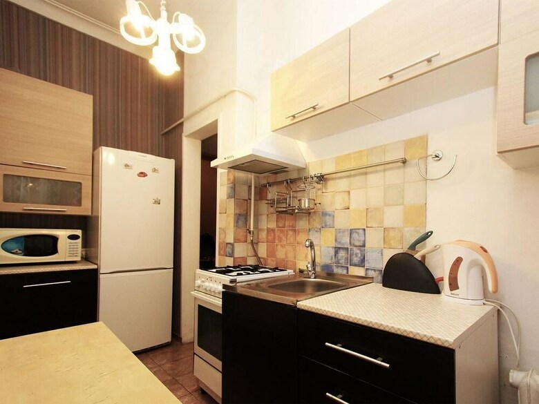 Apartlux Prechistenka