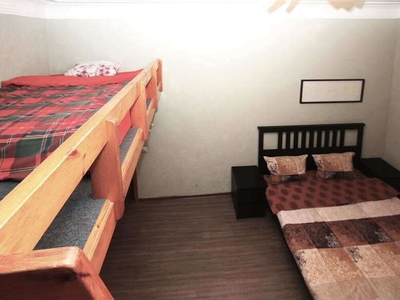 Apartlux Prechistenka