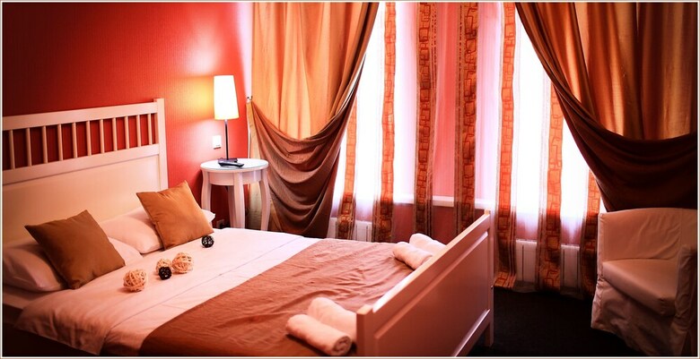 Kitay-gorod Hotel