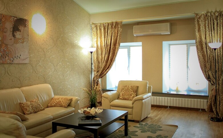 Kitay-gorod Hotel